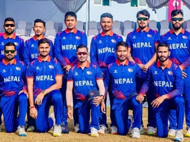 ৯ বলে হাফ সেঞ্চুরি, টি টোয়েন্টি ক্রিকেটে সর্বোচ্চ ৩১৪ রানের স্কোর