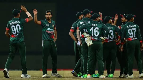 আজ নিউ জিল্যান্ডের বিপক্ষে বাংলাদেশের সম্ভাব্য একাদশ