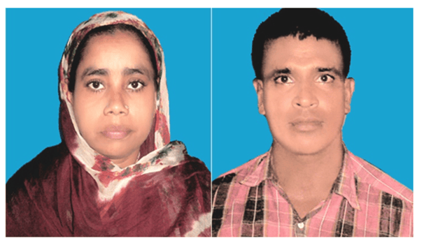 দেবরের মৃত্যুর শোক সইতে না পেরে রাস্তায় মারা গেলেন ভাবি