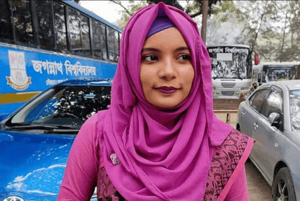 খাদিজা
