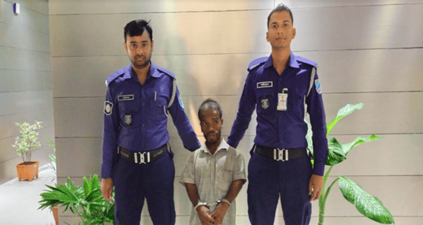 গুলশান ডিবি