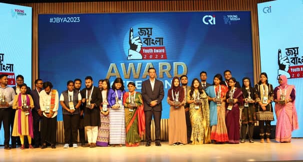 আগামী ১০-১৫ বছরে বিএনপি-জামায়াতের অস্তিত্ব থাকবে না: জয়