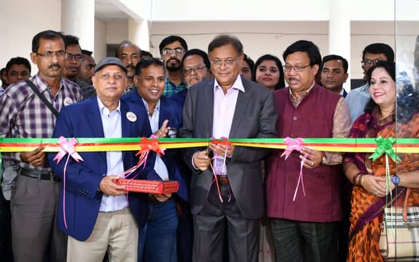 ভরাডুবি হবে জেনেই নির্বাচন প্রতিহতের অপচেষ্টা চালাচ্ছে বিএনপি