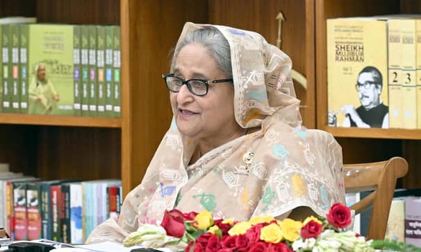 আগামী নির্বাচনে জনগণ স্বাধীনভাবে ভোট দেবে