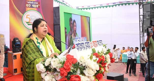 দক্ষ জনশক্তি তৈরিতে ‘মটস’ গুরুত্বপূর্ণ ভূমিকা রেখে চলেছে: স্পিকার