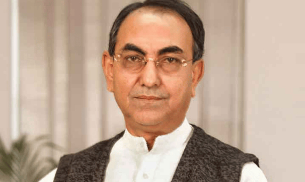 মির্জা আব্বাস