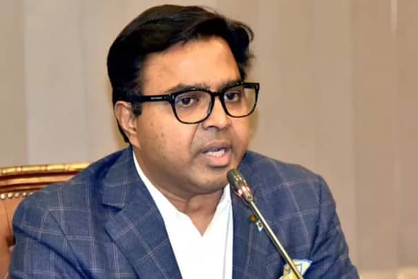 সাঈদ খোকন