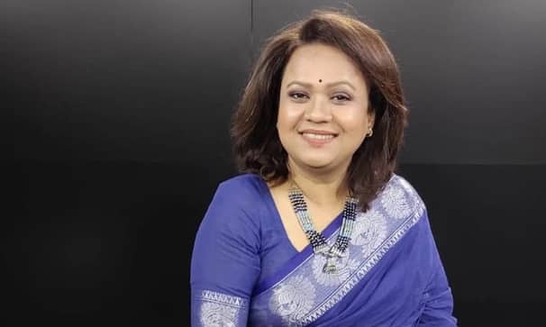 মিথিলা ফারজানাকে পররাষ্ট্র মন্ত্রণালয়ের পরিচালক পদে চুক্তিভিত্তিক নিয়োগ