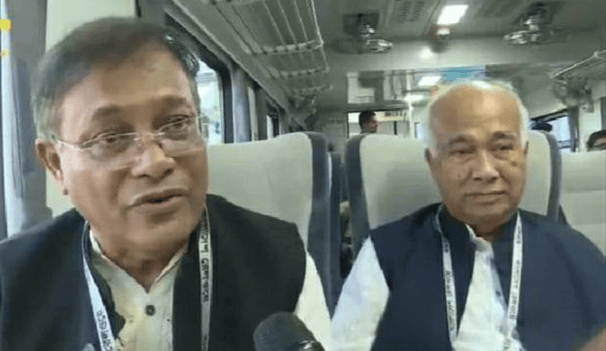 কক্সবাজারে রেল সারাদেশের মানুষের স্বপ্নকেও হার মানিয়েছে: তথ্যমন্ত্রী