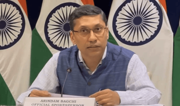 বাংলাদেশ প্রশ্নে ভারতের অবস্থান আগের মতোই রয়েছে