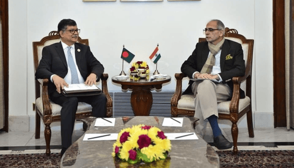 তিস্তা চুক্তি দ্রুত সম্পন্ন করতে চায় বাংলাদেশ