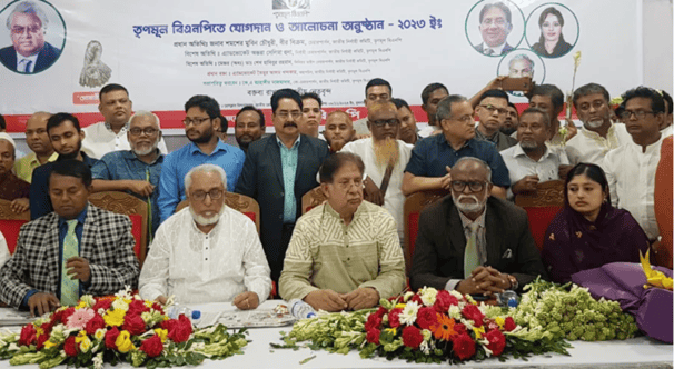 ৩০০ আসনেই প্রার্থী দেওয়ার ঘোষণা তৃণমূল বিএনপির