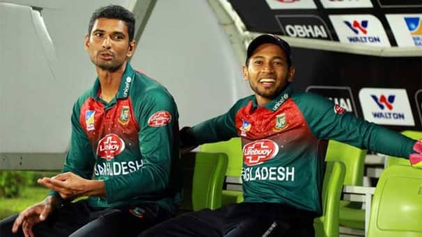 বিশ্বকাপ যাত্রায় শেষ ম্যাচ বাংলাদেশের, ইতি টানতে যাচ্ছেন মুশফিক-মাহমুদউল্লাহ?