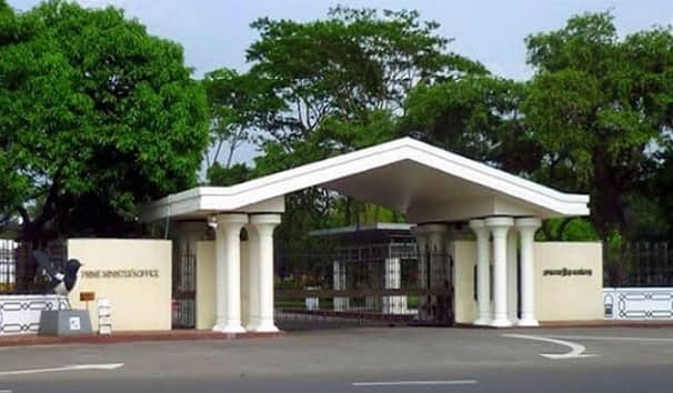 একাধিক পদে প্রধানমন্ত্রীর কার্যালয়ে চাকরির সুযোগ