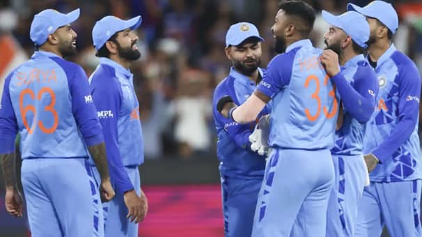 বিশ্বকাপের সেমিফাইনালের আগে ভারতের জন্য বড় ধাক্কা