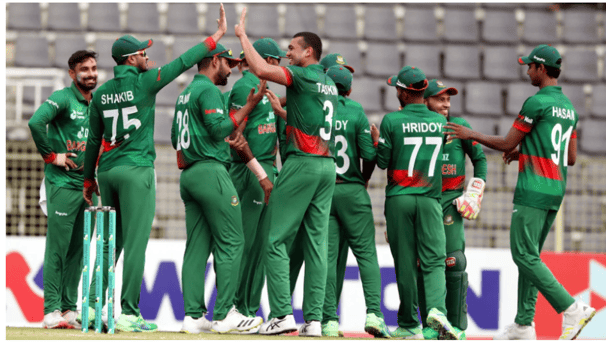 বিশ্বকাপ থেকে ছিটকে গিয়েও কত টাকা পাচ্ছে বাংলাদেশ?
