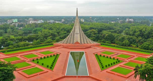 কাল মহান বিজয় দিবস জাতীয় স্মৃতিসৌধ