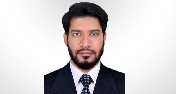 সিআইপি হলেন পোল্যান্ড প্রবাসী চট্টগ্রামের ইমরান