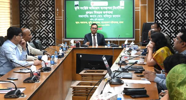 ভূমি সংশ্লিষ্ট ‘বহুল জিজ্ঞাসিত প্রশ্নাবলী’ প্রকাশ করা হবে: ভূমি সচিব