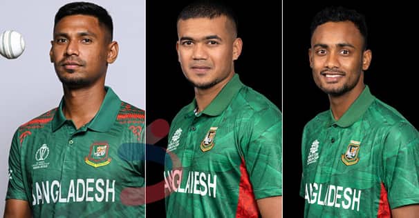 আইপিএল খেলার অনুমতি পেলো মোস্তাফিজ, কেন পাননি তাসকিন-শরিফুল