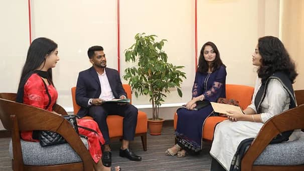 সমন্বিত পাঁচ ব্যাংকে অফিসার পদে ৭৮৭ জনের চাকরি