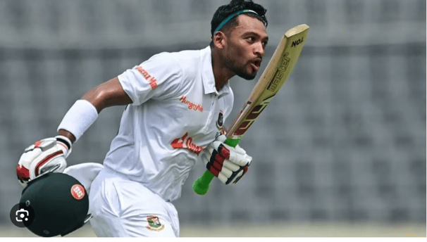 শান্তর যে রেকর্ড বাংলাদেশের কারও নেই