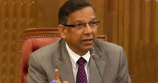 আইনে আনিসুল হকের হ্যাট্রিক অ্যাডভোকেট আনিসুল হক