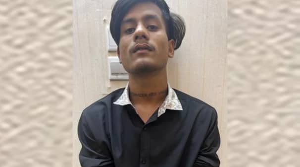 'তোমাদের আরিফ ভাইয়া'