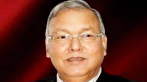 কৃষি মন্ত্রাণালয়ে আব্দুর রাজ্জাকের স্থলাভিষিক্ত হলেন আব্দুস শহীদ আব্দুস শহীদ