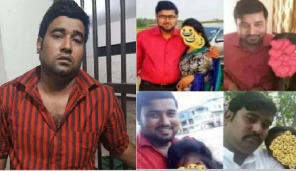কারাগারে অসুস্থ হয়ে মারা গেছেন ২৮৬ বিয়ে করা সেই জাকির জাকির