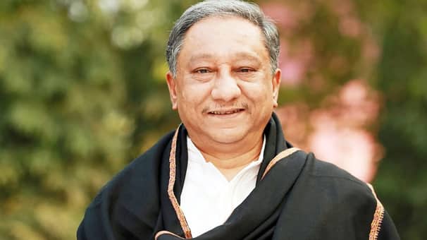 নাজমুল হাসান পাপন