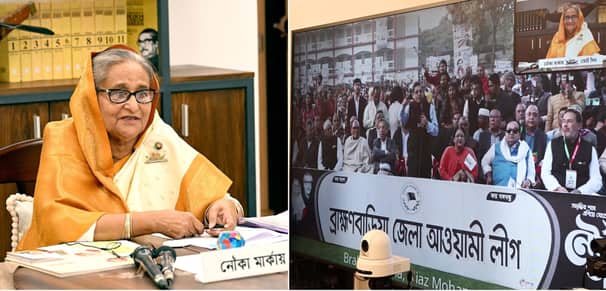 ৭ জানুয়ারির নির্বাচন দেশের ইতিহাসে একটি মাইলফলক হয়ে থাকবে