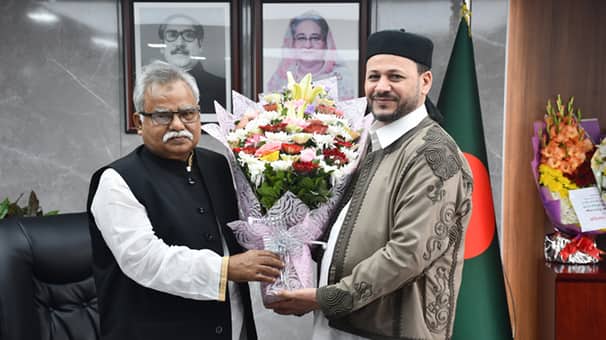 দক্ষ নির্মাণশ্রমিক ও প্রকৌশলীদের সুসংবাদ দিলো লিবিয়া