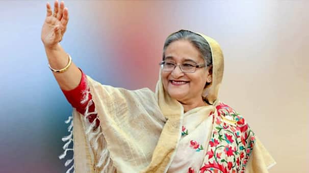 রাষ্ট্রীয় সফরে কাল গোপালগঞ্জ যাচ্ছেন প্রধানমন্ত্রী প্রধানমন্ত্রী