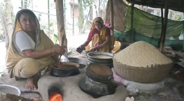 মুড়ি গ্রাম