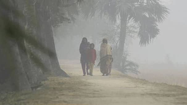 শৈত্যপ্রবাহ