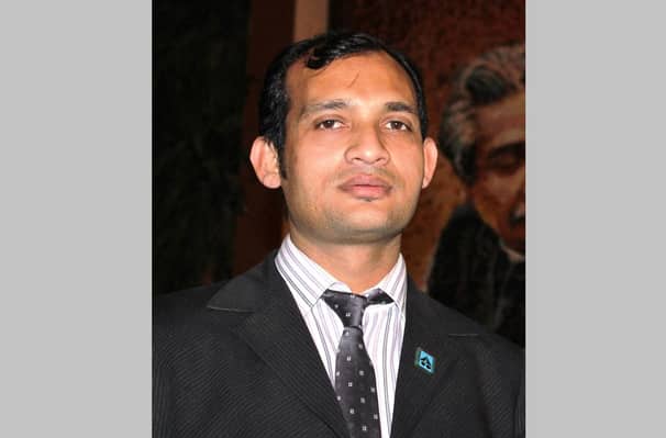 ফারুক তাহের