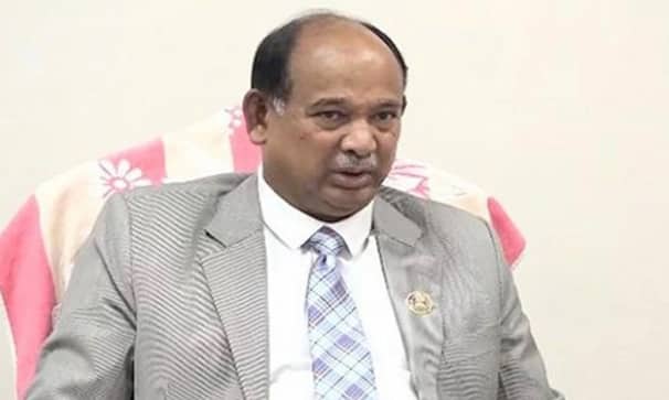 রেলমন্ত্রী নূরুল ইসলাম সুজন