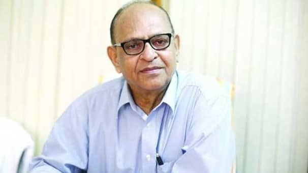 ডা. সামন্ত লাল সেন