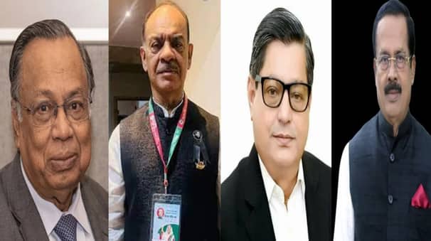 নতুনদের মধ্যে কে কোন মন্ত্রণালয়ে নতুনদের মধ্যে কে কোন মন্ত্রণালয়ে