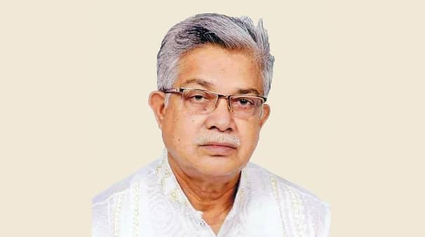 স্কুলের প্রধান শিক্ষক থেকে ভূমিমন্ত্রী হলেন নারায়ন চন্দ্র চন্দ নারায়ন চন্দ্র চন্দ