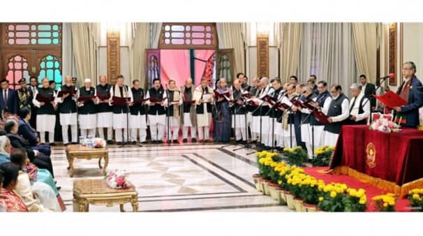 প্রধানমন্ত্রী, মন্ত্রী-এমপিরা যেসব সুবিধা পাবেন মন্ত্রী-এমপিরা যেসব সুবিধা পাবেন