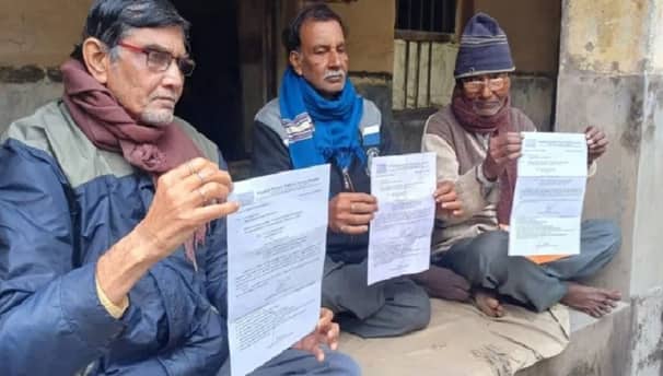 মৃত্যুর পরে নিয়োগ পেলেন প্রাথমিকের শিক্ষক হিসেবে