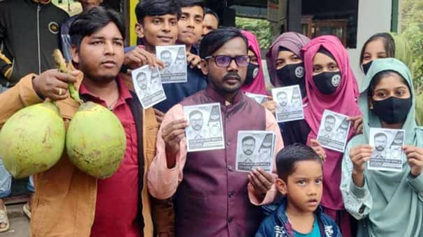 আমার জয় কেউ ঠেকাতে পারবে না : হিরো আলম