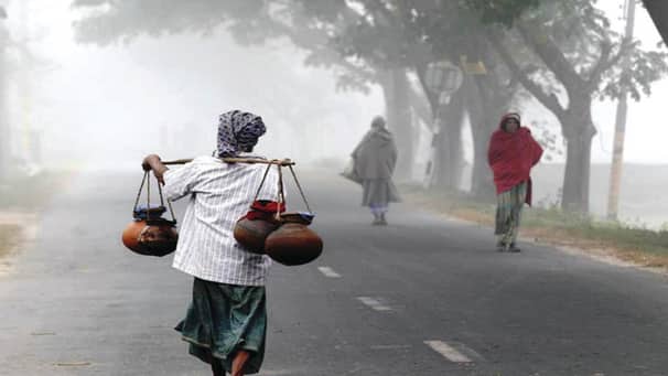 শীত থাকবে কতদিন? যে বার্তা দিলো আবহাওয়া অফিস