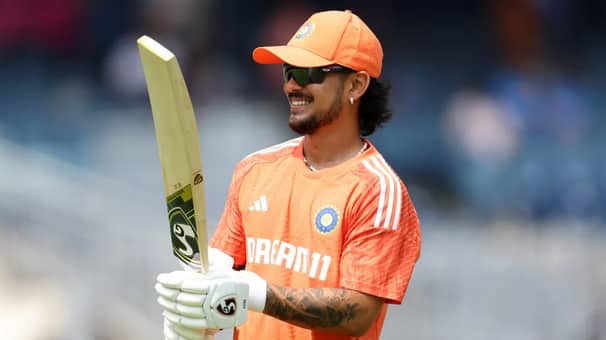 হঠাৎ ‘উধাও’ তারকা ক্রিকেটার ইশান কিষান