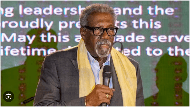 ‘এটা কি আলু’— রসগোল্লা দেখে বললেন বিশ্বকাপজয়ী অধিনায়ক ক্লাইভ লয়েড