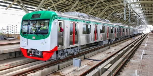 ফ্রিতে মেট্রোরেলে চড়তে পারবেন যারা