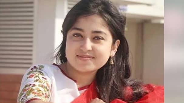 কিমিয়া অরিন