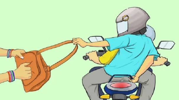 রাজধানীতে ছিনতাইয়ের ২৮ হটস্পট ছিনতাই